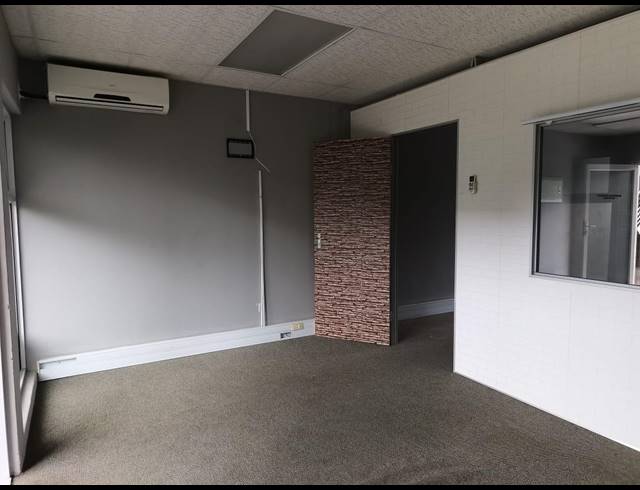 46M² OFFICE FOR SALE IN UMHLANGA RIDGE